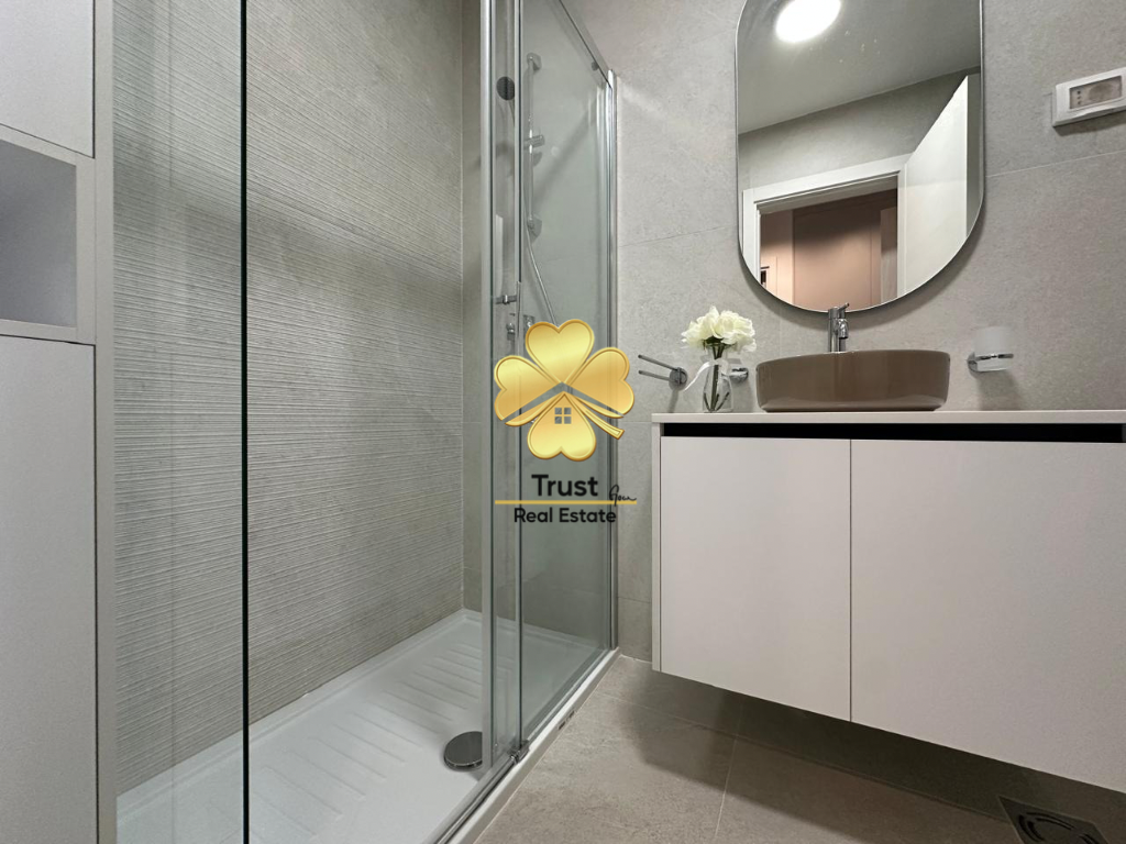 Apartment for rent in Pobrežje, Podgorica — photo 8