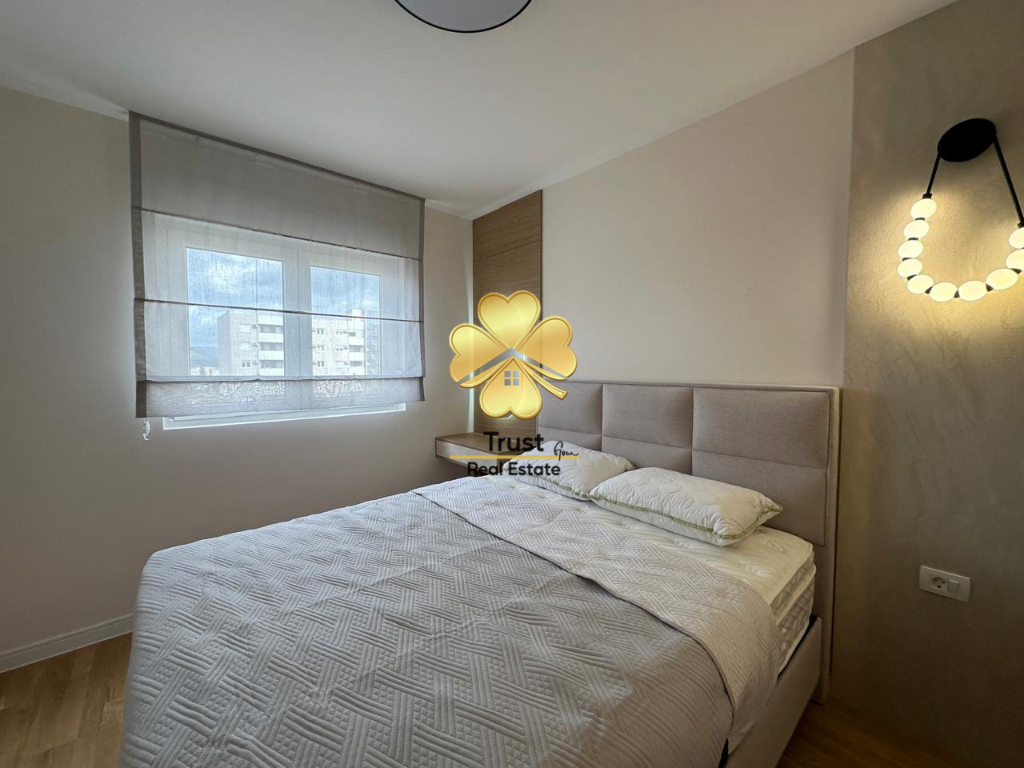 Apartment for rent in Pobrežje, Podgorica — photo 10