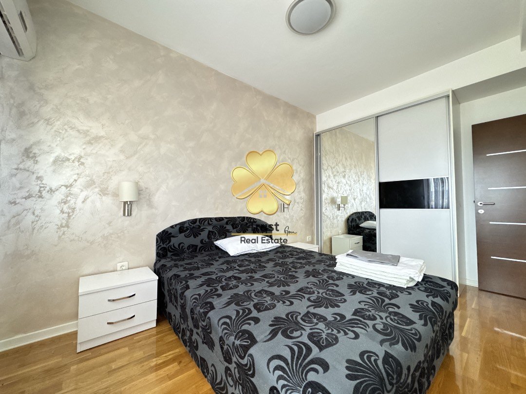 Apartment for rent in Preko Morače, Podgorica — photo 12