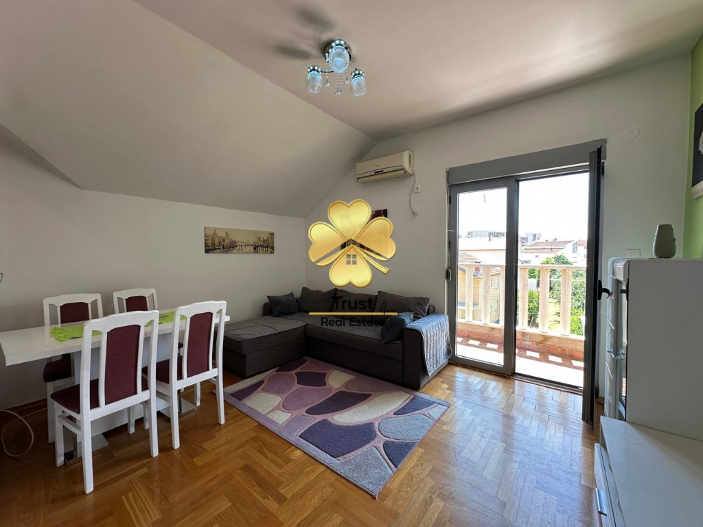 Apartment for sale in Stari Aerodrom, Podgorica — photo 2