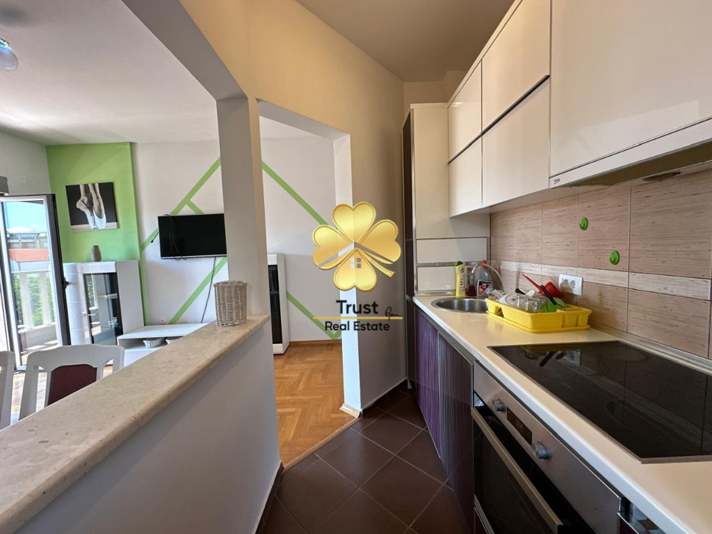 Apartment for sale in Stari Aerodrom, Podgorica — photo 3