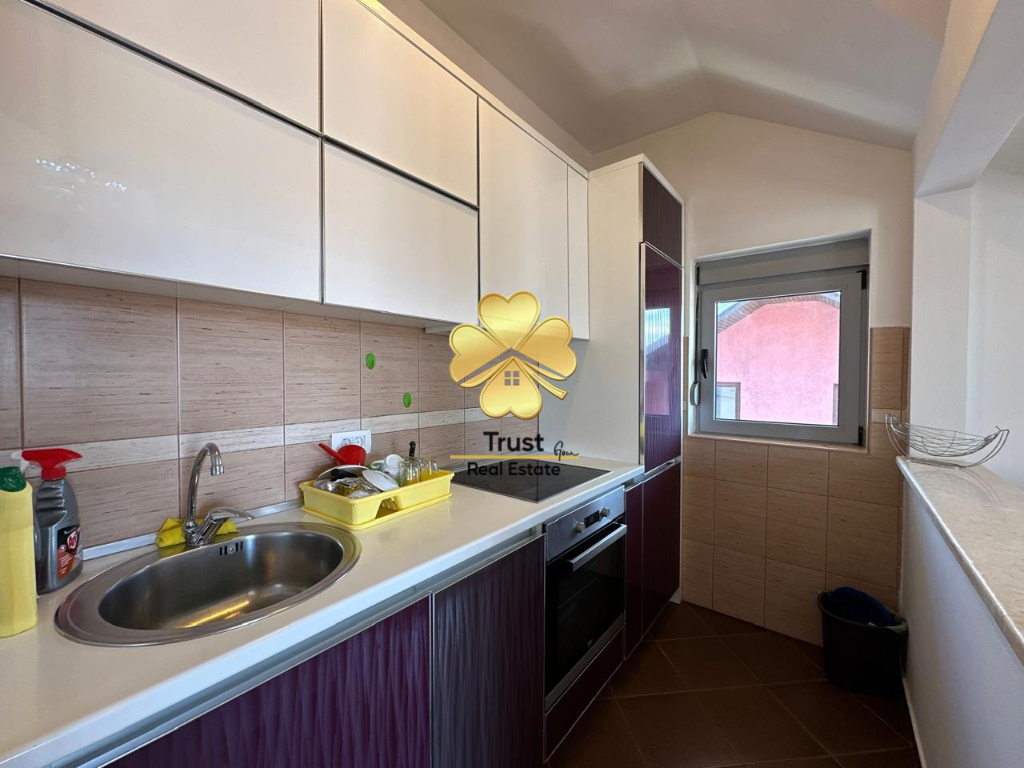 Apartment for sale in Stari Aerodrom, Podgorica — photo 4