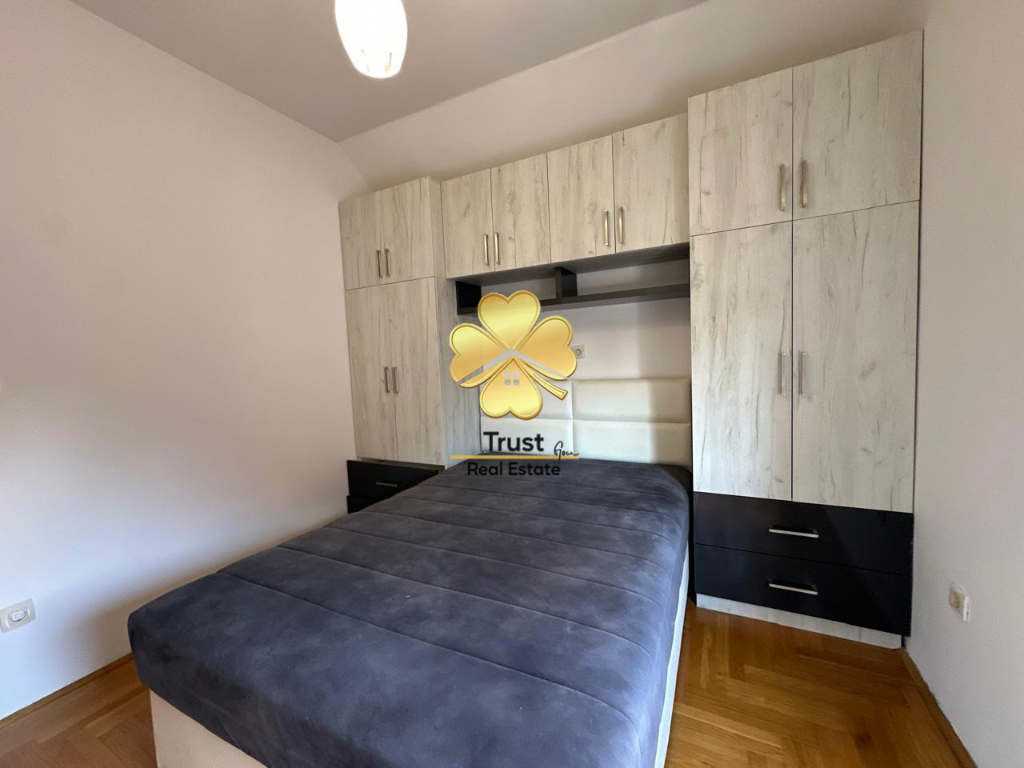 Apartment for sale in Stari Aerodrom, Podgorica — photo 8