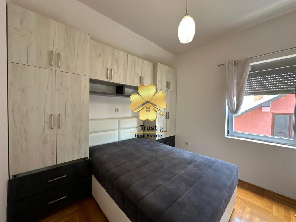 Apartment for sale in Stari Aerodrom, Podgorica — photo 9