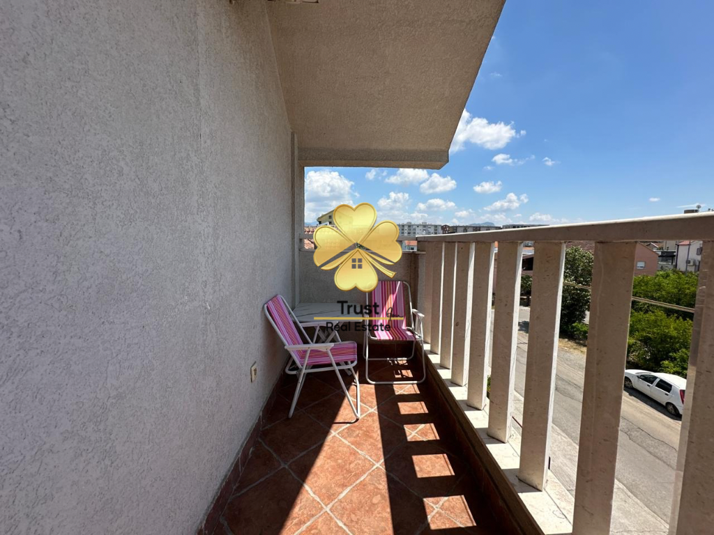 Apartment for sale in Stari Aerodrom, Podgorica — photo 10