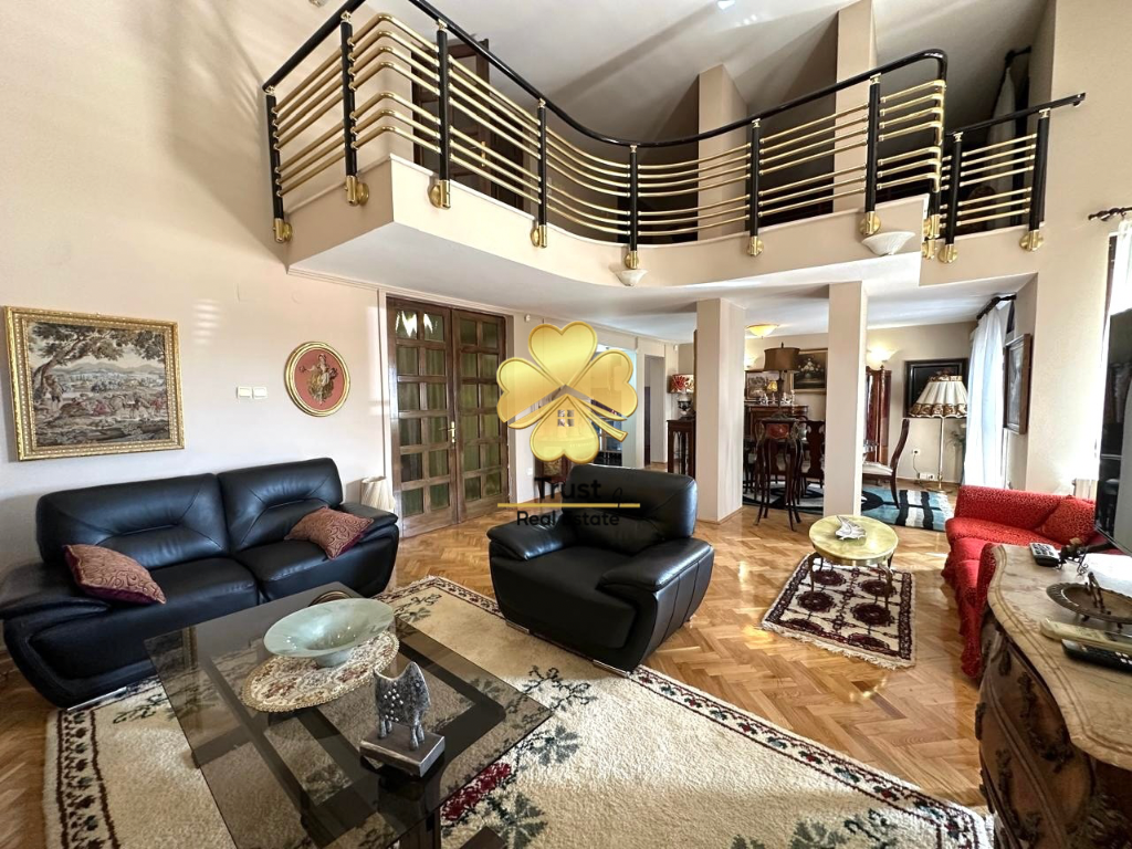 Apartment for rent in Gorica C, Podgorica — photo 3