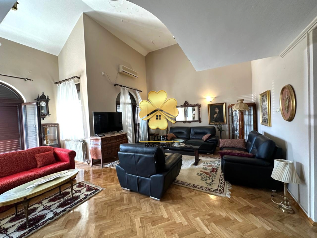 Apartment for rent in Gorica C, Podgorica — photo 4