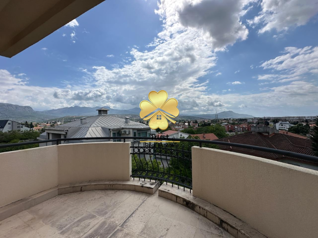Apartment for rent in Gorica C, Podgorica — photo 7
