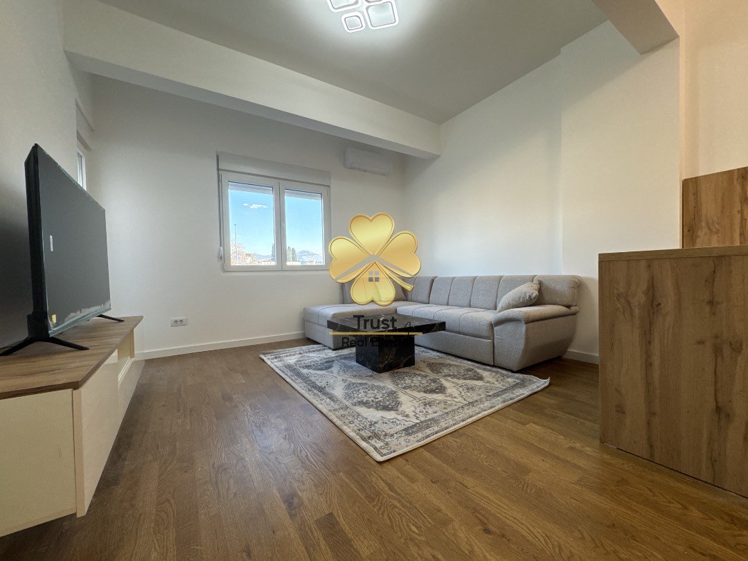 Apartment for sale in Stari Aerodrom, Podgorica — photo 3