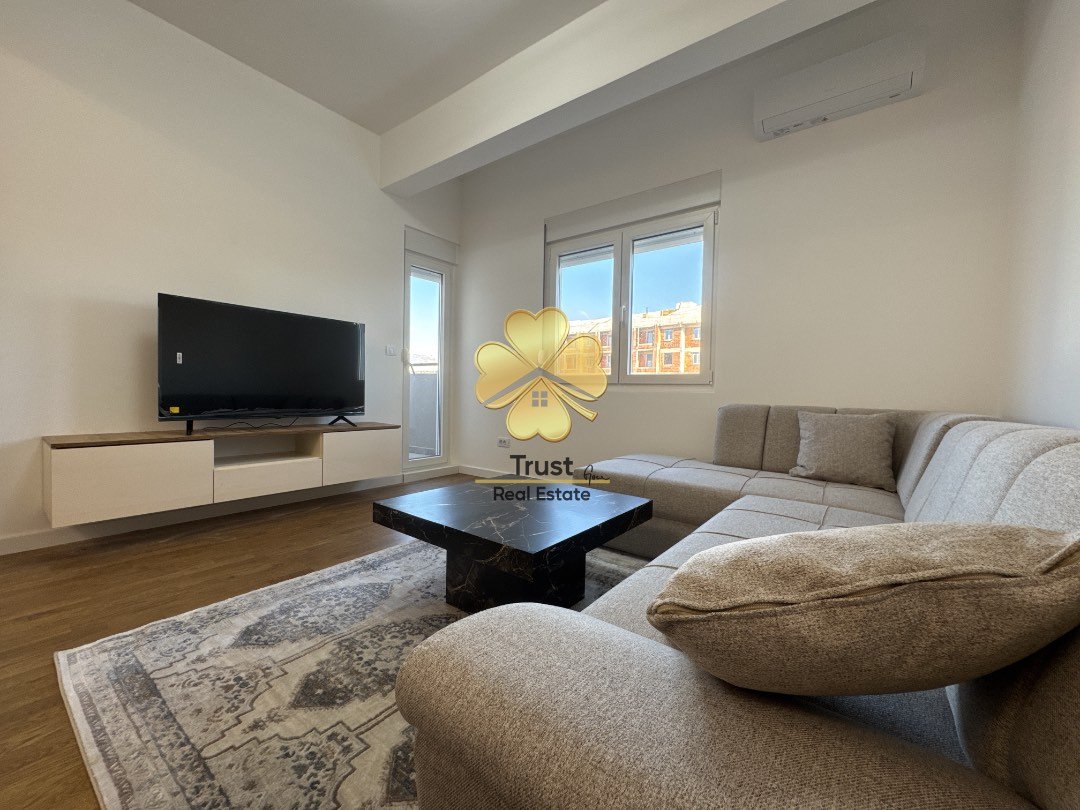 Apartment for sale in Stari Aerodrom, Podgorica — photo 4