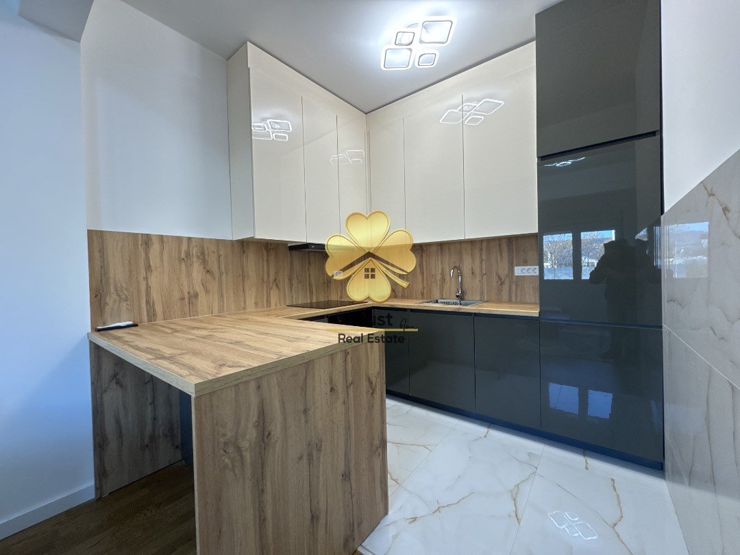 Apartment for sale in Stari Aerodrom, Podgorica — photo 5