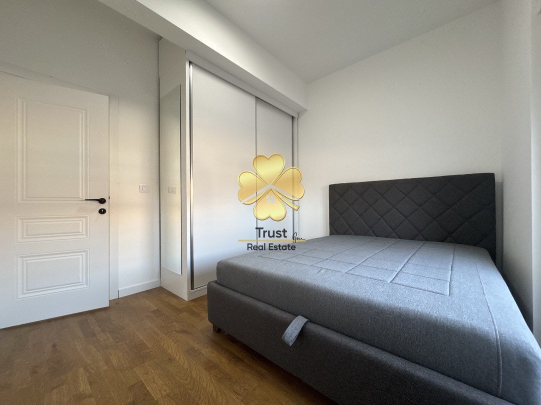 Apartment for sale in Stari Aerodrom, Podgorica — photo 10