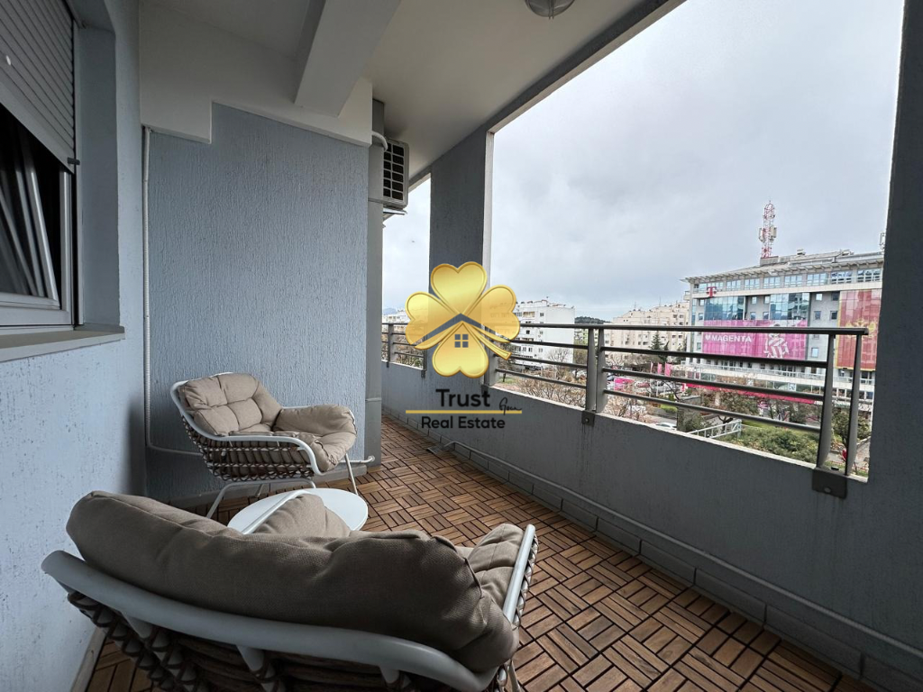Apartment for rent in Preko Morače, Podgorica — photo 6