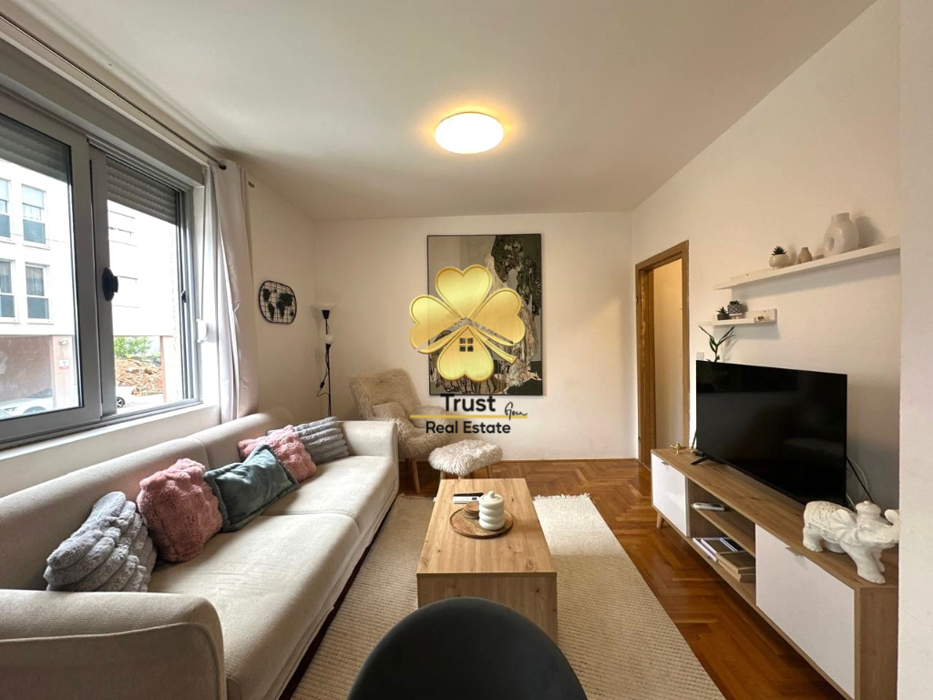 Apartment for rent in Podgorica — photo 4