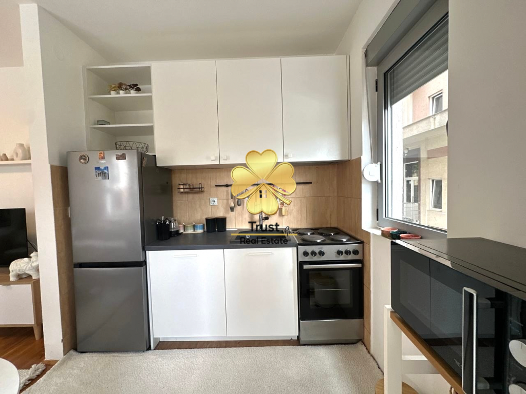 Apartment for rent in Podgorica — photo 6