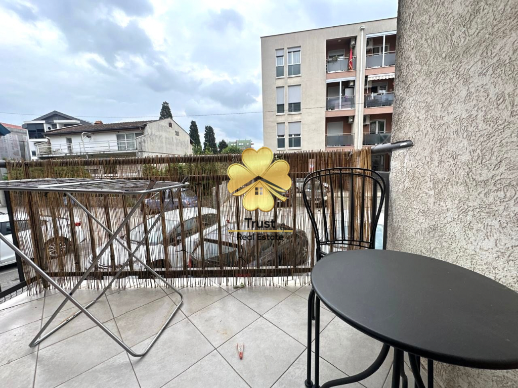 Apartment for rent in Podgorica — photo 7