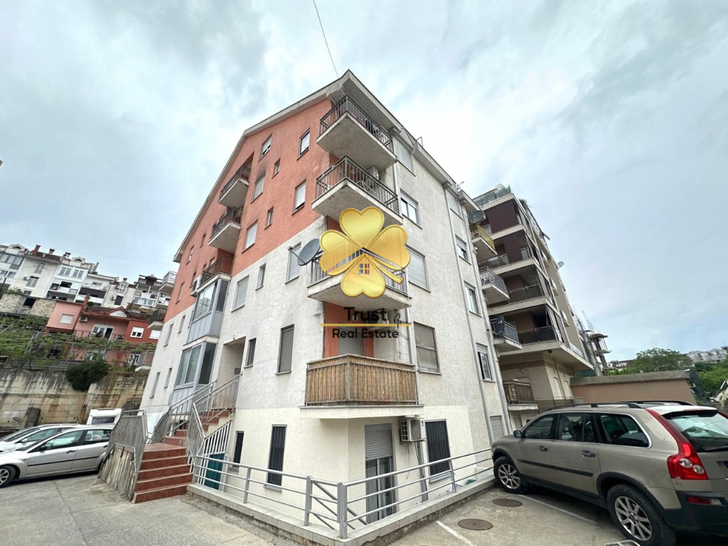 Apartment for rent in Podgorica — photo 12