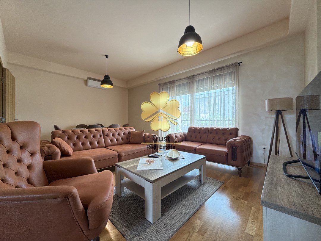Apartment for rent in Tološi, Podgorica — photo 2