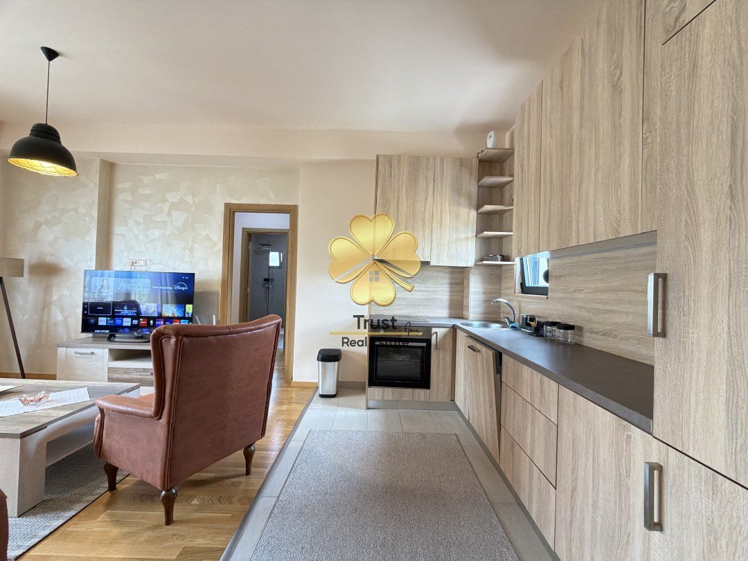 Apartment for rent in Tološi, Podgorica — photo 4