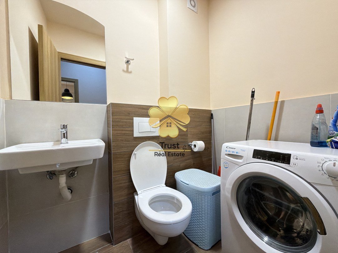 Apartment for rent in Tološi, Podgorica — photo 6