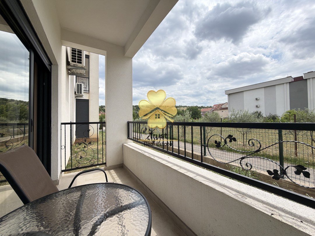 Apartment for rent in Tološi, Podgorica — photo 7