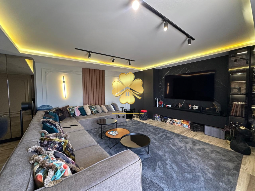 Apartment for sale in Pobrežje, Podgorica — photo 3