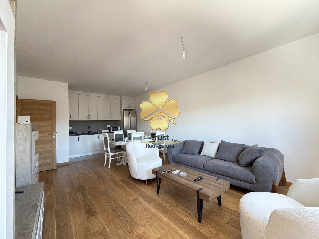 Apartment for rent in City Kvart, Podgorica — photo 2