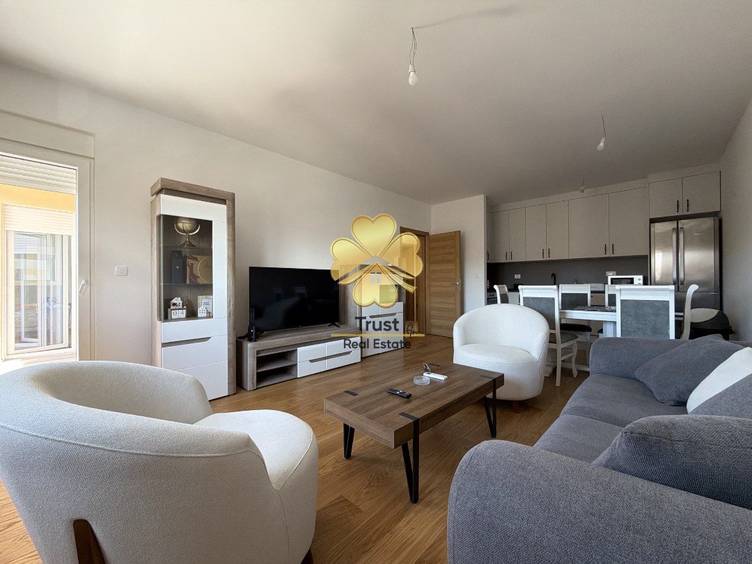 Apartment for rent in City Kvart, Podgorica — photo 3