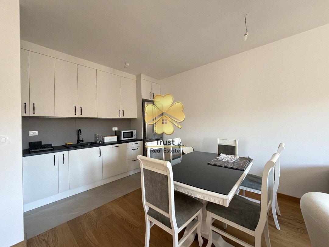 Apartment for rent in City Kvart, Podgorica — photo 4