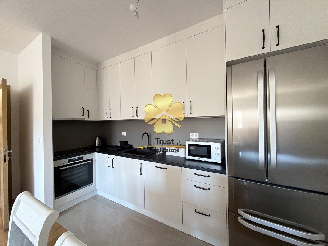 Apartment for rent in City Kvart, Podgorica — photo 5
