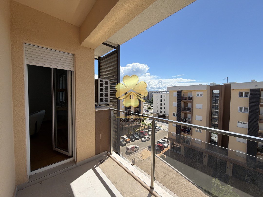 Apartment for rent in City Kvart, Podgorica — photo 6