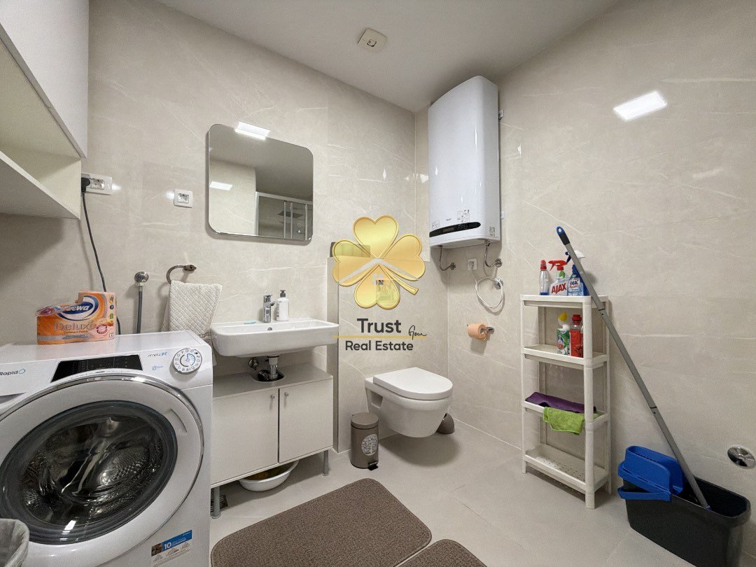 Apartment for rent in City Kvart, Podgorica — photo 11