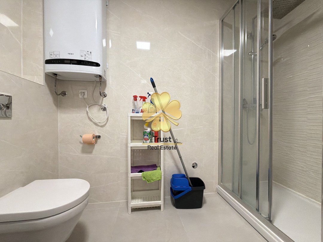 Apartment for rent in City Kvart, Podgorica — photo 14
