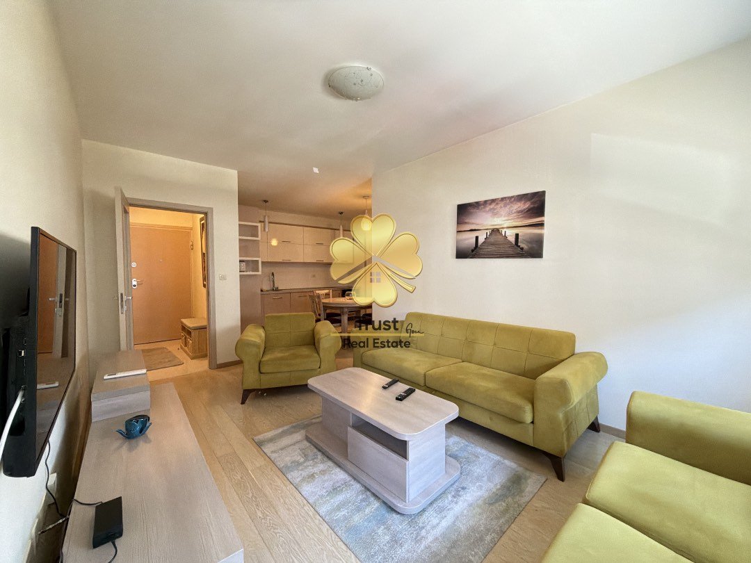 Apartment for rent in City Kvart, Podgorica — photo 2