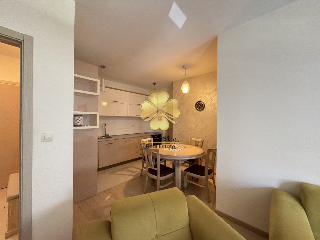 Apartment for rent in City Kvart, Podgorica — photo 4