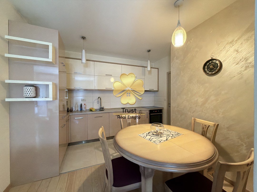 Apartment for rent in City Kvart, Podgorica — photo 5