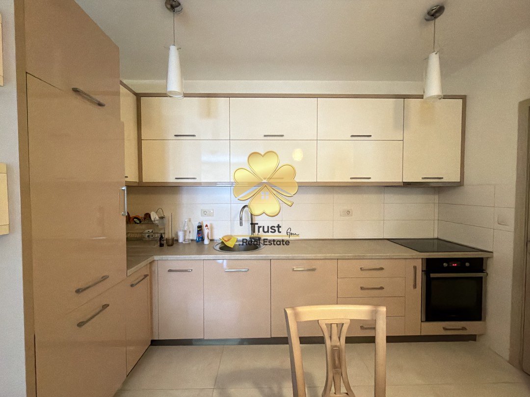 Apartment for rent in City Kvart, Podgorica — photo 6
