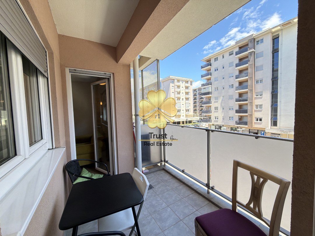 Apartment for rent in City Kvart, Podgorica — photo 8
