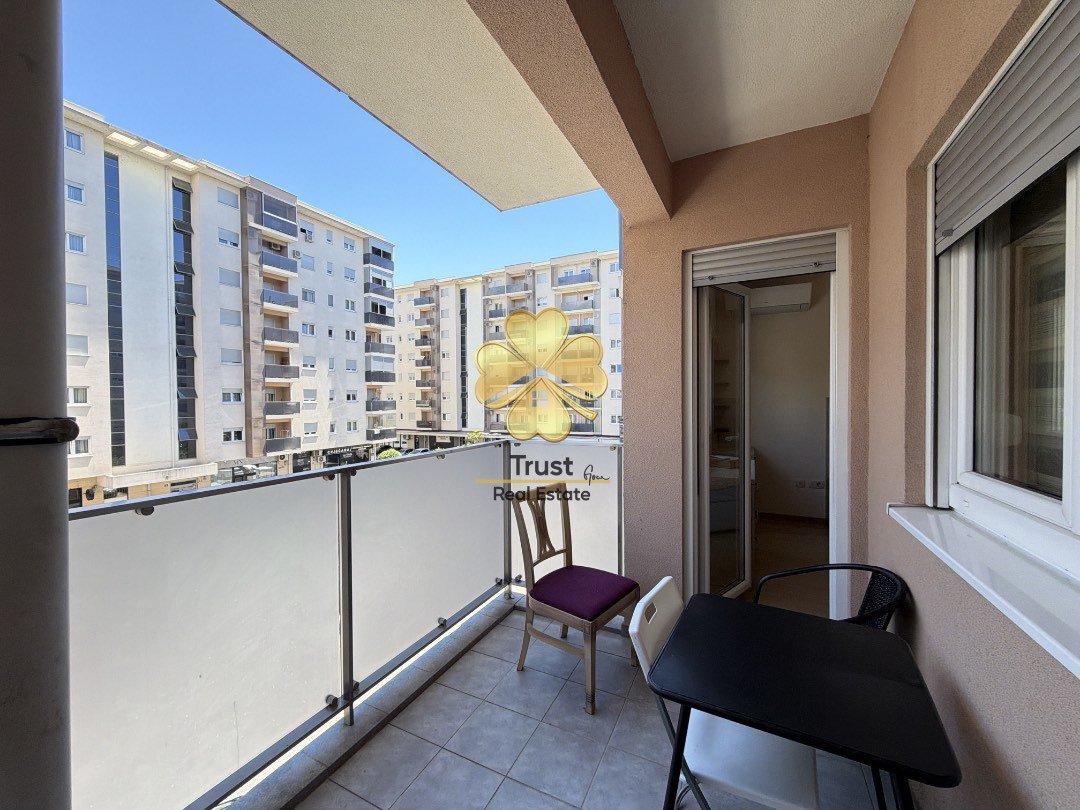 Apartment for rent in City Kvart, Podgorica — photo 9
