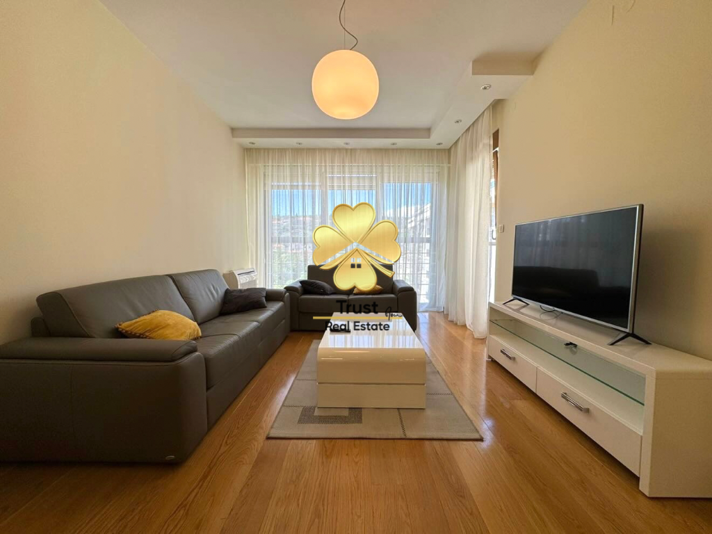Dvosoban stan, 71m2, Momisici, Podgorica