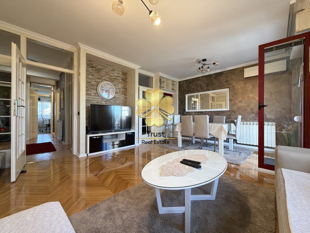 Apartment for rent in Preko Morače, Podgorica — photo 2