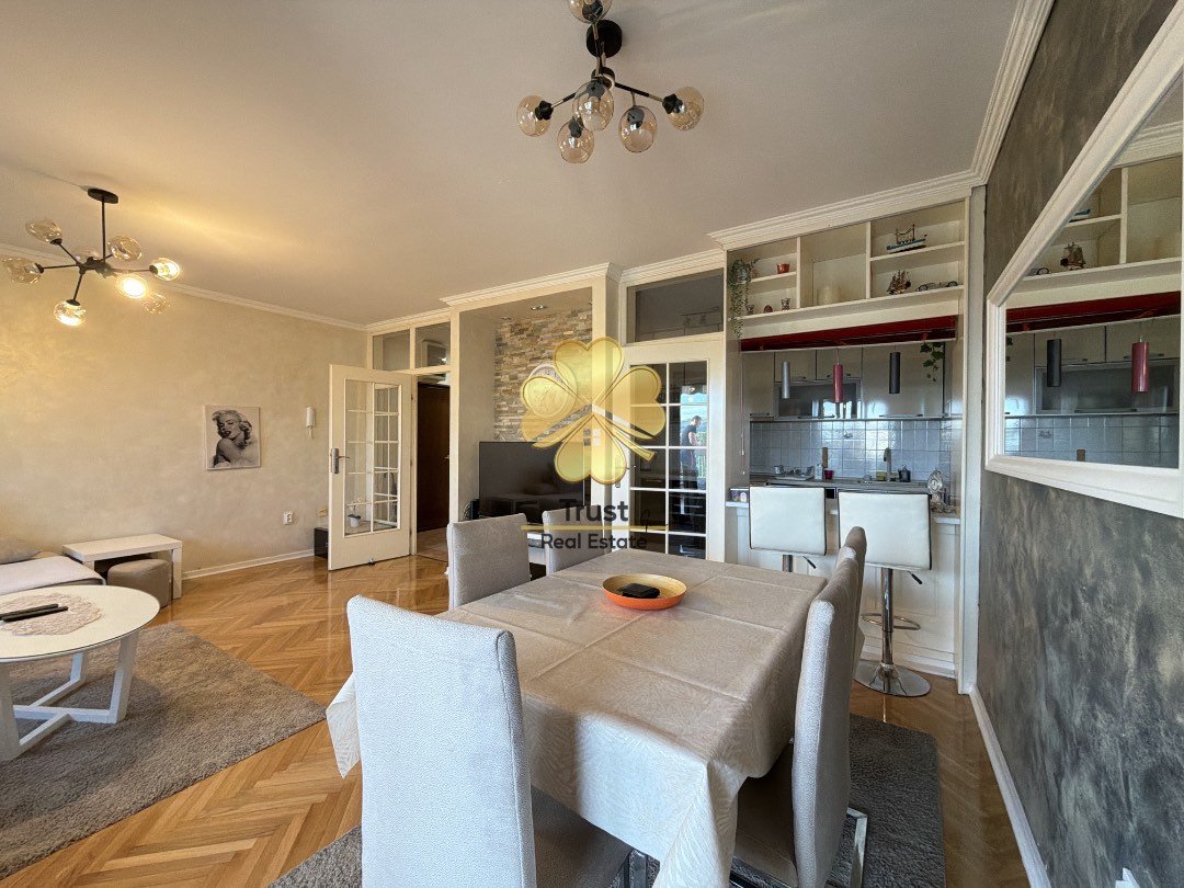 Apartment for rent in Preko Morače, Podgorica — photo 3