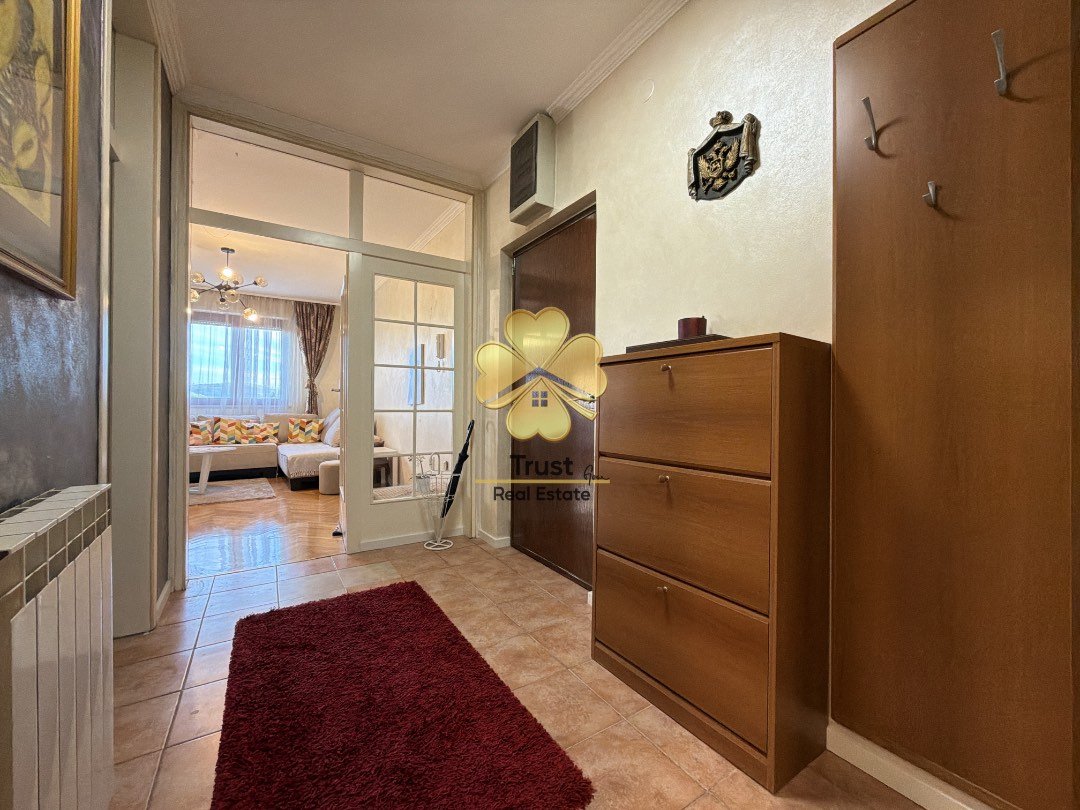 Apartment for rent in Preko Morače, Podgorica — photo 10