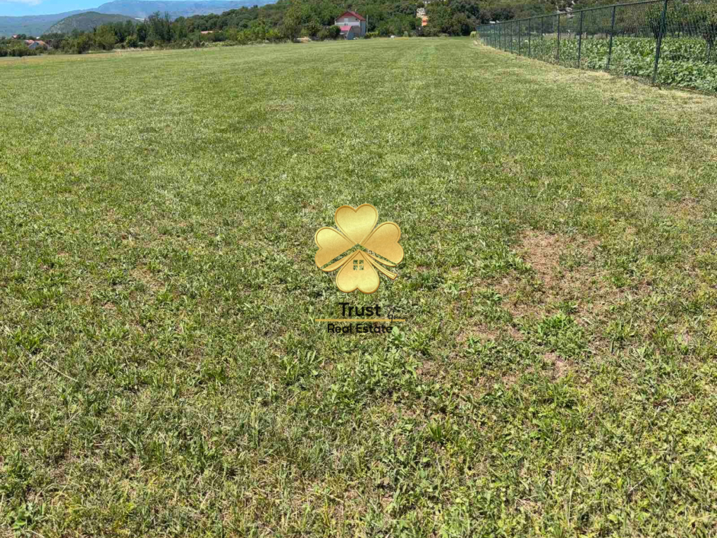 Zemljiste, Grbe, 2081m2, Danilovgrad