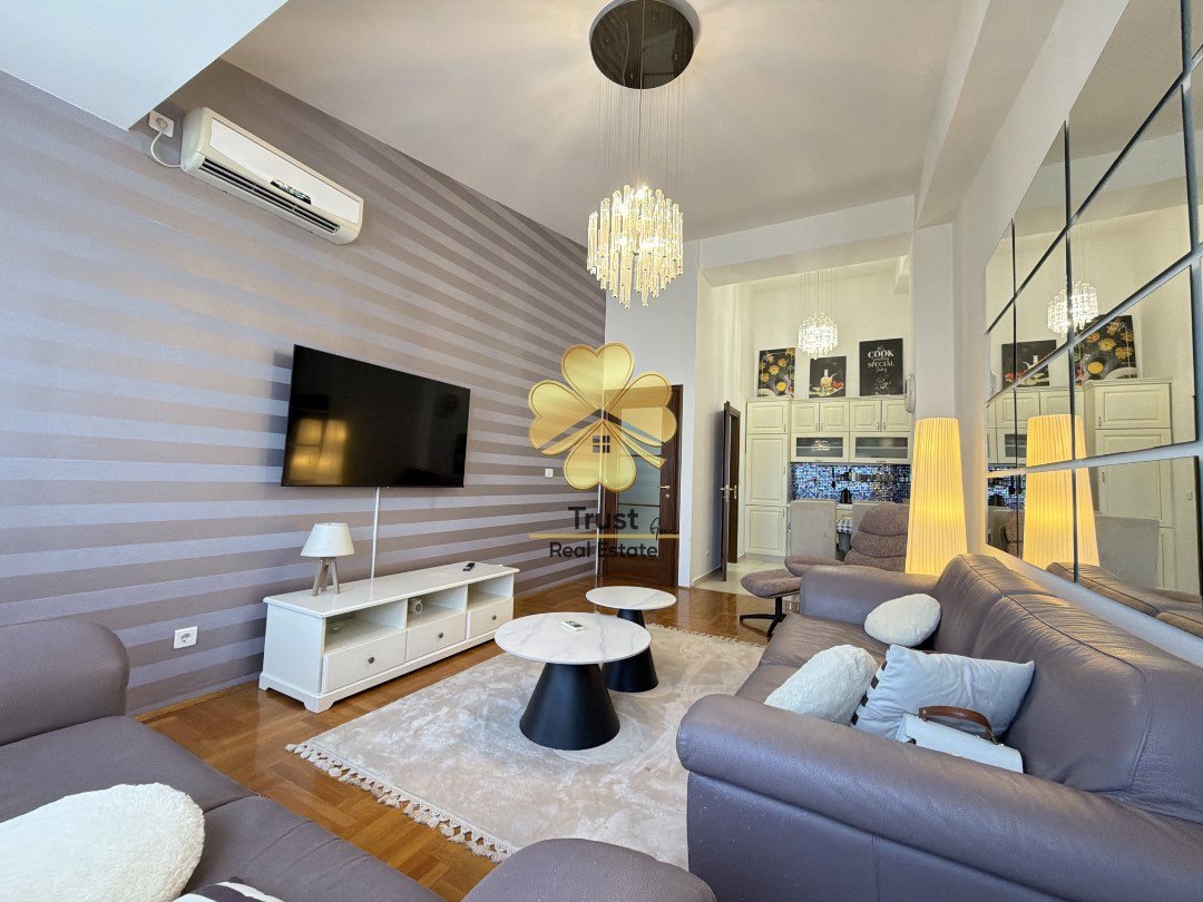 Apartment for rent in City Kvart, Podgorica — photo 2