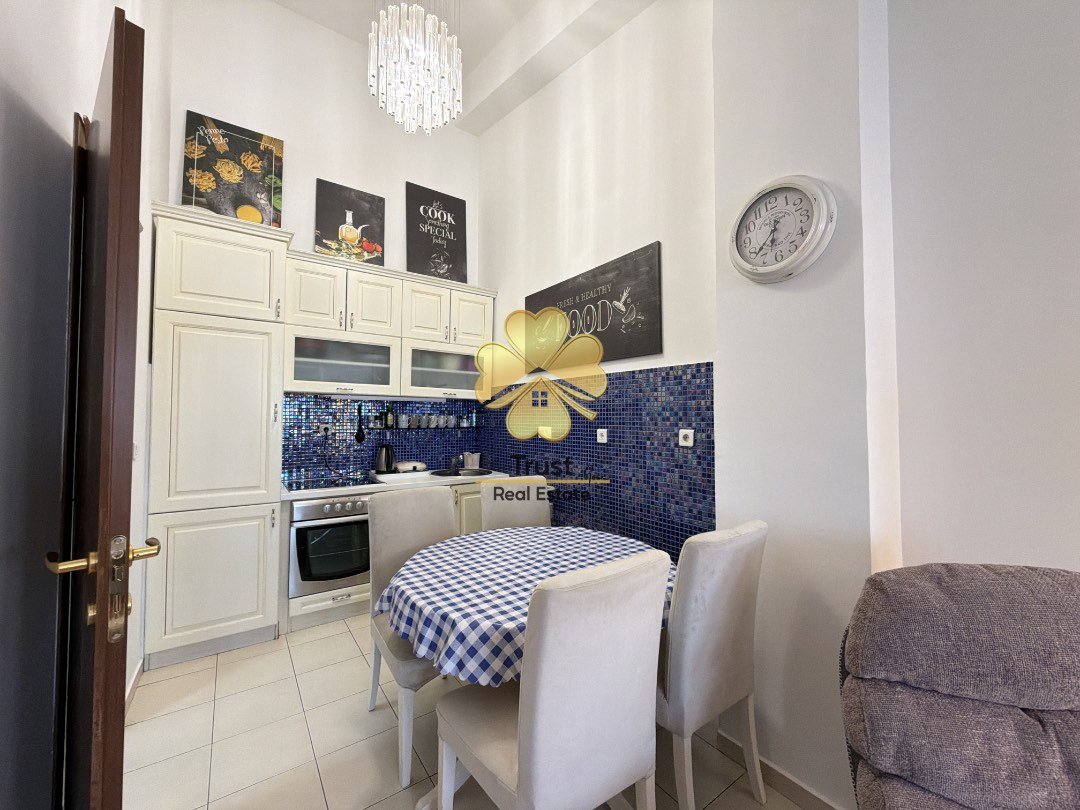Apartment for rent in City Kvart, Podgorica — photo 4
