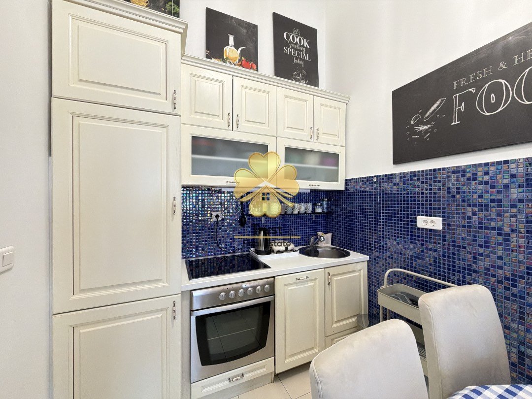 Apartment for rent in City Kvart, Podgorica — photo 5