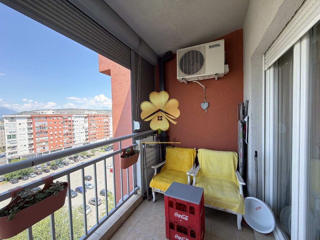 Apartment for rent in City Kvart, Podgorica — photo 6