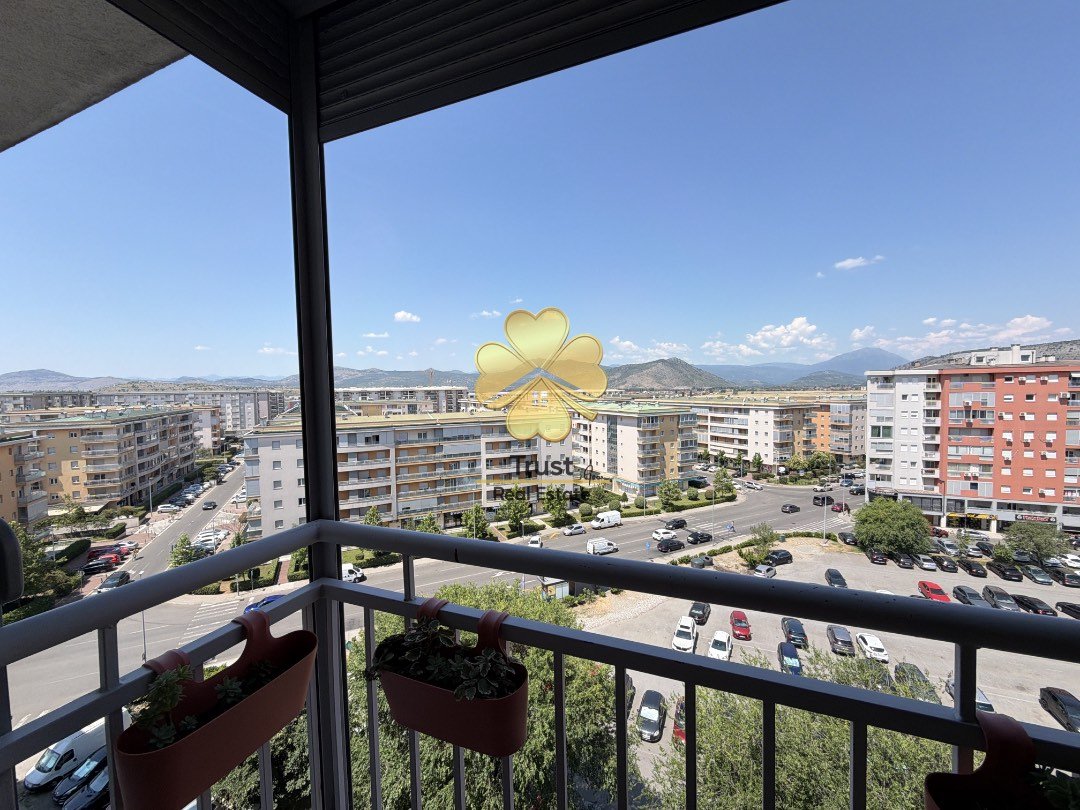Apartment for rent in City Kvart, Podgorica — photo 7