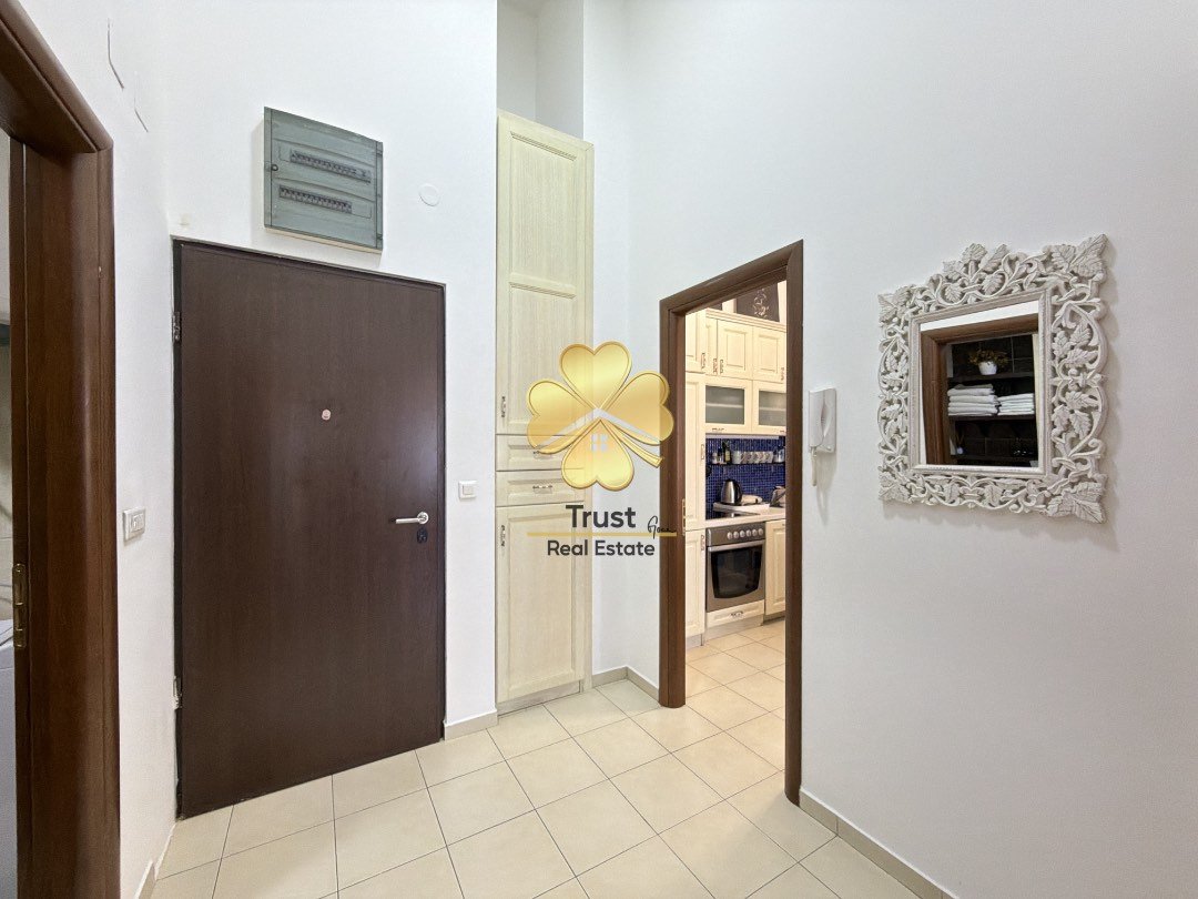 Apartment for rent in City Kvart, Podgorica — photo 8